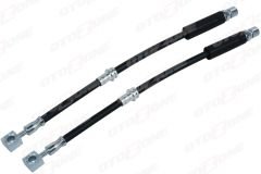 ÖN FREN HORTUMU OPEL VECTRA B 96 02 420mm M10-OTOZONE FHO5001-562373-562364-90495787-90539252