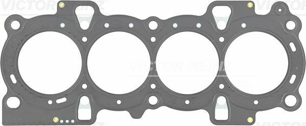 SILINDIR KAPAK CONTASI COK KATLI CELIK FIESTA IV PUMA FOCUS 1.6 ZETEC S / DURATEC EFI 16V 98 02-V.REINZ 613173000-YS4G6051CA-1097083