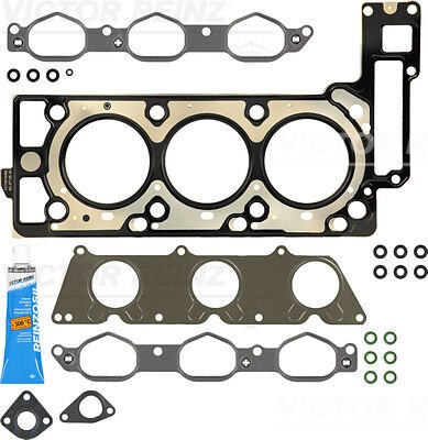 TAKIM CONTA UST SAG MERCEDES M272 W203 W204 W211 W212 W221-V.REINZ 023710501-A2720161420-311.410