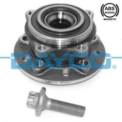 TEKER RULMANI ON 4-matic MERCEDES W205 S205 C205 C257 W213 C238 X253 C253 PORYA-DAYCO KWD1303-A2053340300