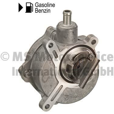 VAKUM POMPASI BMW N62 B44 B48 B40 E60 03 09 E63 03 10 E64 04 10 E65 01 08 E53 03 06 E70 06 10-PIERBURG 724807230-11660151054