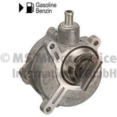 VAKUM POMPASI BMW N62 B44 B48 B40 E60 03 09 E63 03 10 E64 04 10 E65 01 08 E53 03 06 E70 06 10-PIERBURG 724807230-11660151054