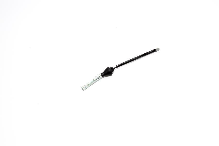 ARKA EL FREN TELI UCTAKI SAG / SOL FIESTA V 01 09 FOCUS 99 04 FUSION 02 MAZDA II 03/ KAMPANALI-CAVO 46026140-98AG2A635AF-1226733-1220462-1253162