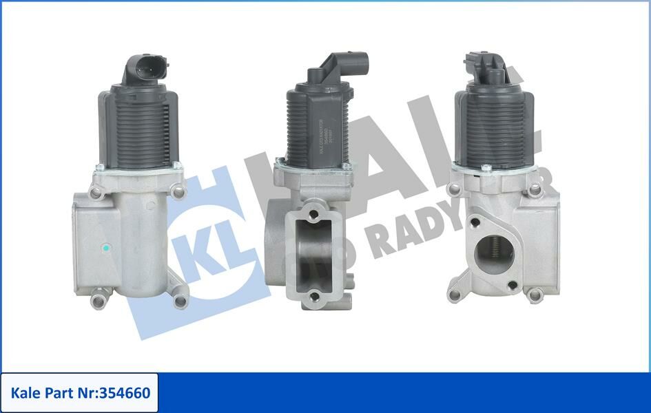 EGR VALVE FIAT DOBLO-PALIO WEEKEND-PUNTO-STRADA-KALE 354660-EG1030312B1-46535796-46778198