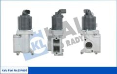 EGR VALVE FIAT DOBLO-PALIO WEEKEND-PUNTO-STRADA-KALE 354660-EG1030312B1-46535796-46778198
