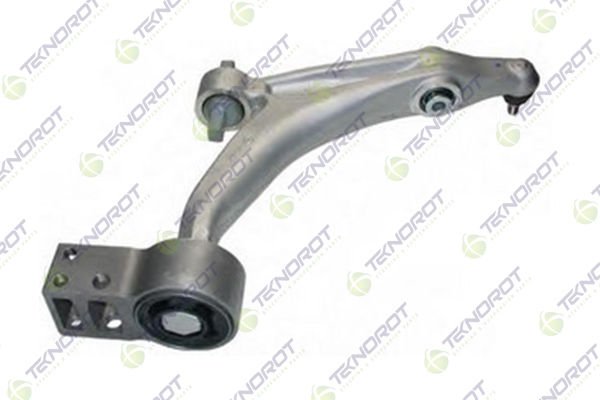 SALINCAK SAĞ ALT KOMPLE ALÜMİNYUM ALFA 159 939 2005-2011-TEKNOROT-50704307-50706859-50707030-50707317
