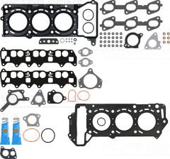 TAKIM CONTA UST MERCEDES OM642 W204 C218 W211 W212 W164 W221 W639 B906-V.REINZ 023727003-A6420165120-A6420165220-542.020