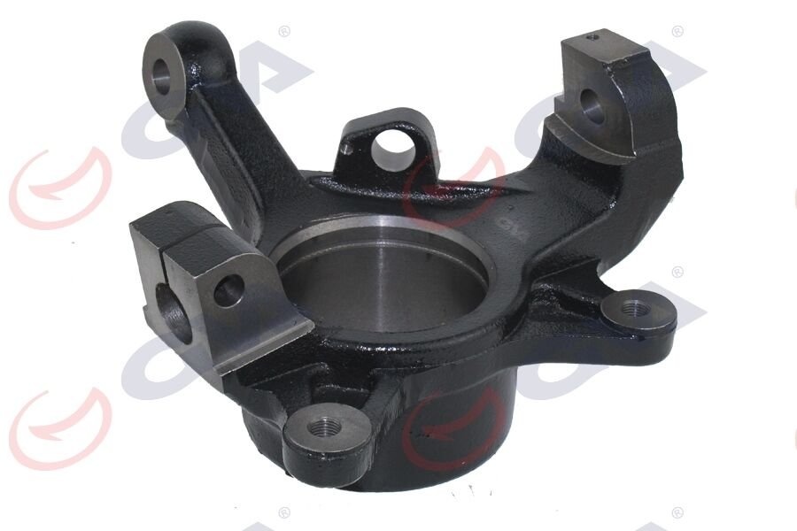 AKS TAŞIYICI ÖN SOL MASTER II 03-12-MOVANO ABS Lİ 24MM-GVA 4519009-8200750268