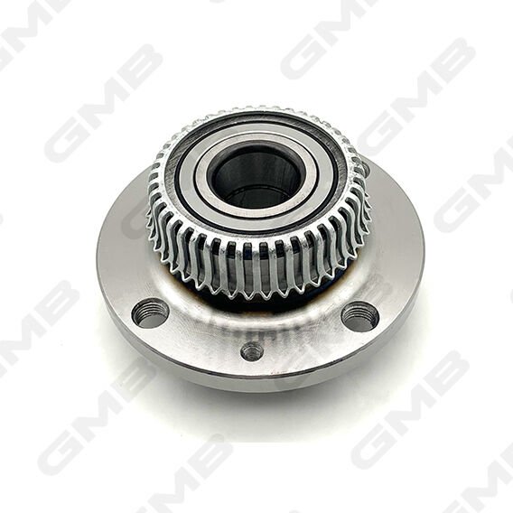 ARKA TEKER PORYASI RULMANLI POLO 94-01 -POLO CLASIC 95-01 -LUPO 98-05 4 DELİK VKBA3548-GMB GH22360-6X0598477
