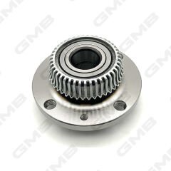 ARKA TEKER PORYASI RULMANLI POLO 94-01 -POLO CLASIC 95-01 -LUPO 98-05 4 DELİK VKBA3548-GMB GH22360-6X0598477