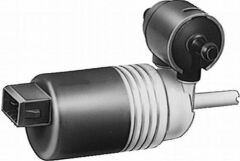 CAM SU FİSKİYE POMPASI ÇİFT ÇIKIŞ LINE-FIORINO-PUNTO-ASTRA G-CORSA B-C-VECTRA B-C-CADDY II-PASSAT-HELLUX-1450185-1H6955651-71740942