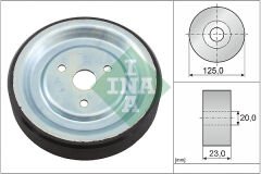 DEVIRDAIM KASNAGI OPEL GRANDLAND PEUGEOT PARTNER-BERLINGO-P207-P208-P308-P508-RCZ-3008-P5008 CITROEN C3-C4-C5-DS3-DS4-DS5 1.4 16V VTI 1.6 VTI-THP BMW N13 F20 F30 MINI R55 R56 R60 R61-INA 532091210-1204.59-1204.47-3648867-11517619020