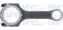 PİSTON KOLU 86-89MM NISSAN PRIMERA-ALMERA-XTRAIL-NAVARA-FRONTIER-PATHFINDER 2.2-2.5 YD22-YD25-BMY-12100EB33A