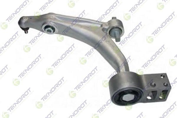 SALINCAK SOL ALT KOMPLE ALÜMİNYUM ALFA 159 939 2005-2011-TEKNOROT-50704306-50706858-50707029-50707316
