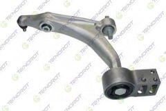 SALINCAK SOL ALT KOMPLE ALÜMİNYUM ALFA 159 939 2005-2011-TEKNOROT-50704306-50706858-50707029-50707316