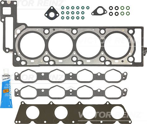 TAKIM CONTA UST SAG MERCEDES M273 W221 X164-V.REINZ 023732001-A2730161220-381.580