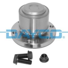 TEKER RULMANI ON MERCEDES SPRINTER B906 . VW CRAFTER 30-35-50 PORYALI-DAYCO KWD1483-A9063305020-2E0407303AA