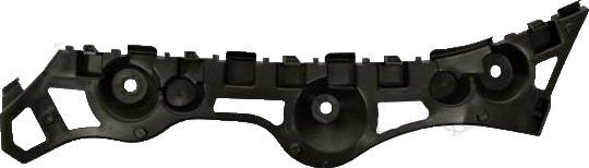 ARKA TAMPON BRAKETİ SOL RENAULT SYMBOL III 13-ALPER 412106-850459808R