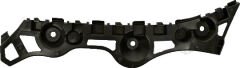 ARKA TAMPON BRAKETİ SOL RENAULT SYMBOL III 13-ALPER 412106-850459808R