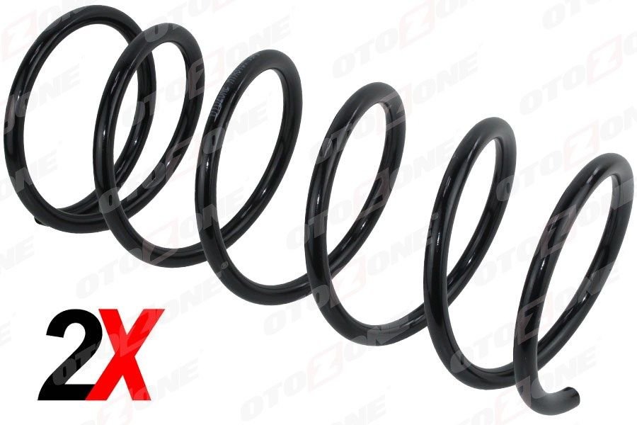 HELEZON YAYI ARKA MAZDA 323C IV HATCHBACK 89-00 BG 1.3 16V-1.6 16V -1.7D -1.8 16V-1.8 16V GT-OTOZONE HYA9701-BR77-28-011