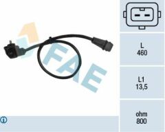 KRANK MİL SENSÖRÜ TEMPRA 92-96 -TİPO 87-89 -UNO 70 92-95 1.4-1.6-FAE 79018-7564592