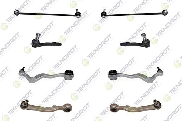 SALINCAK TAMIR SETI BMW E60 E61 03 10-TEKNOROT B-690-SALINCAK TAMIR SETI