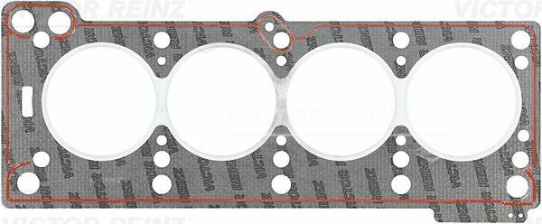 SKC CLIO I-II-KNG-MGN I-R19 1.4 E7F-E7J 77mm X 1.35mm-V.REINZ 613162000-7700739302-7700742074-7700853986