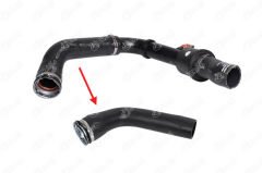 TURBO HORTUMU BÜYÜK ALFA ROMEO GIULIETTA 1.4 TB 10 PLASTİK PARÇA HARİÇ-IBRAS 15928-50517510