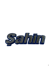 Şahin Bagaj Yazısı