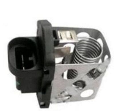 FAN REZİSTANSI CLIO-MGN-KNG-HELLUX-7701206244-6001546309-7701038847