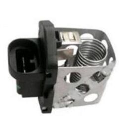 FAN REZİSTANSI CLIO-MGN-KNG-HELLUX-7701206244-6001546309-7701038847