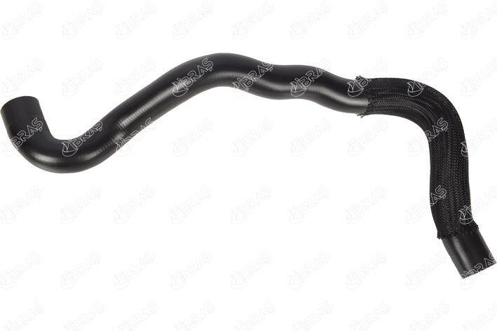 RADYATÖR ÜST HORTUMU DACIA DUSTER 1.5 DCI-IBRAS 11165-215015457R