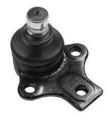 ROTİL ALT CADDY II 95-04 - CORDOBA 94-99 -IBIZA II 93-99 -POLO 95-01 -PASSAT 88-97 -JETTA 19mm-KAPIMSAN 23-06200-357407365-357407365A
