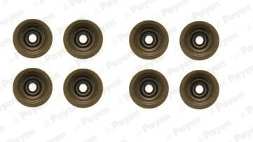SUBAP LASTİĞİ SET LANDROVER FREELANDER 2.0DI 4x4 98-06 -ROVER 25 99-05 -ROVER 45 00-05 -200-400 95-PAYEN HR5051