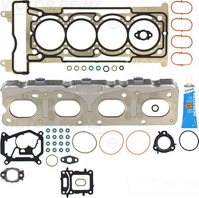 TAKIM CONTA UST MERCEDES M274 W204 W205 W212 W213 R172-V.REINZ 023828501-A2740164100-577.190