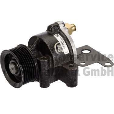 VAKUM POMPASI TRANSIT V184 04 07 V348 07 11 120PS 90PS DEFENDER L316 2.4 Td4 4 4 L317 06 17-PIERBURG 724808020-7C16 2A451 BB-YC1Q 2A451 AH-1689115