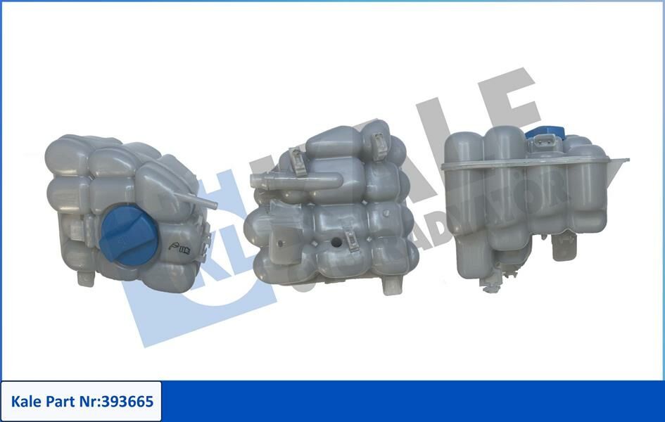 VOLKSWAGEN TOUAREG 10 18 - PORSCHE CAYENNE 10 3.0TDI GENLEŞME TANKI-KALE-7P0121407B-7P0121407-95810615100
