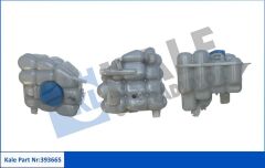 VOLKSWAGEN TOUAREG 10 18 - PORSCHE CAYENNE 10 3.0TDI GENLEŞME TANKI-KALE-7P0121407B-7P0121407-95810615100