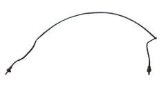 x YAKIT BORUSU FLUENCE-CM 133425-175060039R