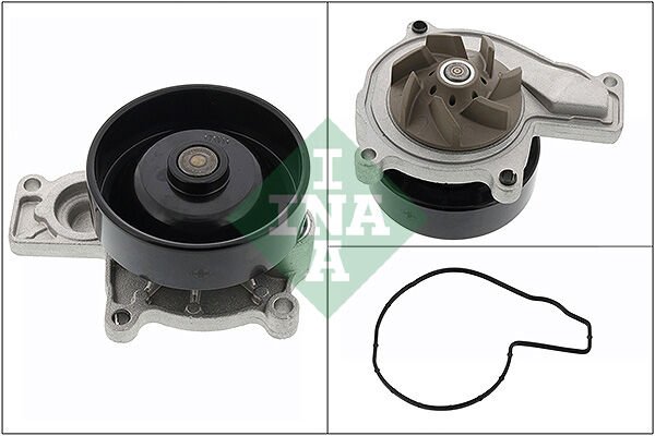 DEVIRDAIM POMPASI BMW B47 F45 F46 F48 F39 MINI F54 F55 F56 F57 F60-INA 538080610-11518586721