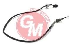 EGZOZ SICAKLIK SENSORU KAT. ONCESI MERCEDES W205 W447 . RENAULT CLIO CAPTUR MEGANE FLUENCE KANGOO-GUA 41433-A6269050400-226401704R
