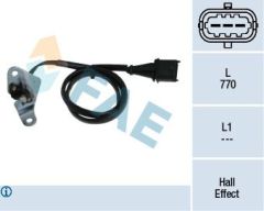 EKSANTRİK MİL SENSÖRÜ ASTRA H-VECTRA C-BRAVO 98-01 PUNTO 00-09 145 99-01 156 01-05 159 06-11-FAE 79106-46481640-93179513-46432103