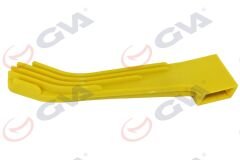 MOTOR KAPUT KİLİDİ PLASTİĞİ PARTNER TEPEE-BERLİNGO-GVA 8345312-7934.E7