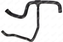RADYATÖR ALT HORTUMU DACIA DUSTER 1.5 DCI 110 HP-IBRAS 11166-215031589R