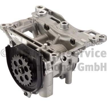 YAG POMPASI BMW N57 D30 F10 F01 F02 F03 F04 E70 E71 E72 F15 F16-PIERBURG 724808240-11418507325