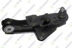 ALT SALINCAK KOMPLE SAĞ H100 PICKUP 97 HD049-R-TEKNOROT HY-427-545404B000-545404B001