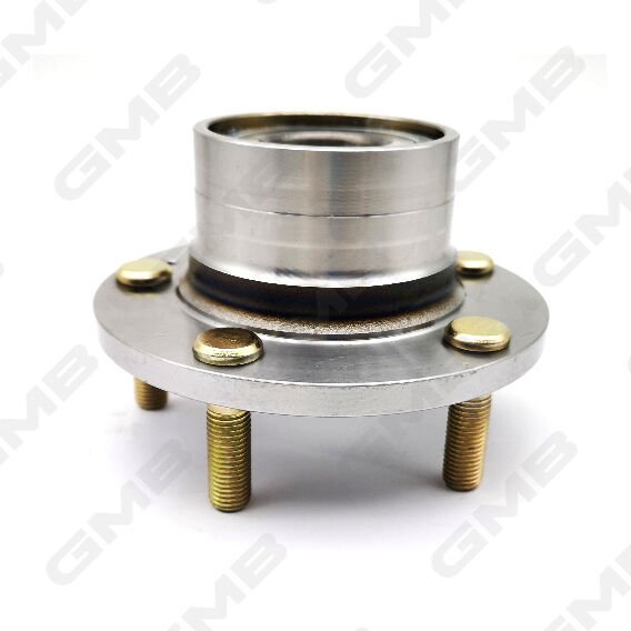 ARKA TEKER RULMANI PORYALI HYUNDAI ACCENT 1.3-1.5-1.6-1.5 CRDI-ERNA-ATOS-KIA RIO ABS SİZ VKBA3271-GMB GH22940-5271025001-5271025222-5271025000