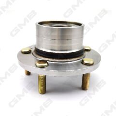 ARKA TEKER RULMANI PORYALI HYUNDAI ACCENT 1.3-1.5-1.6-1.5 CRDI-ERNA-ATOS-KIA RIO ABS SİZ VKBA3271-GMB GH22940-5271025001-5271025222-5271025000