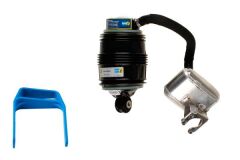 HAVALI SUSPANSIYON KORUGU ARKA SAG MERCEDES E-CLASS W211 02 09-BILSTEIN 40-076621-A2113200825