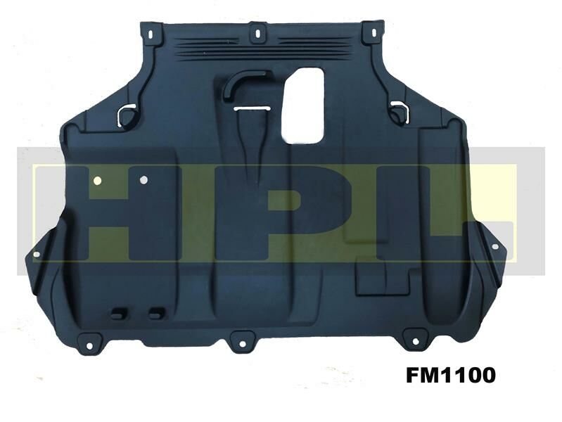 KARTER MUHAFAZASI ENJEKSİYON BENZİNLİ FORD FOCUS III-CMAX 2006-2017-HPL FM1100-AV616P013CG
